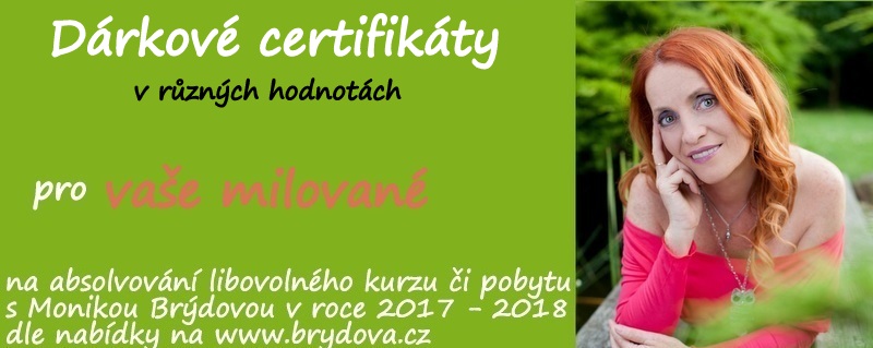 Dárkové poukazy