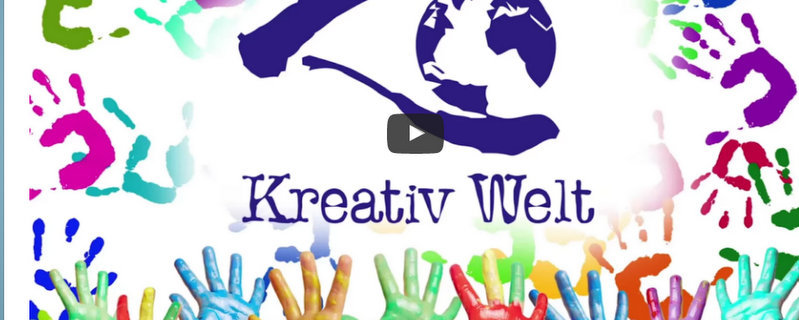Kreativ Welt Frankfurt 2017
