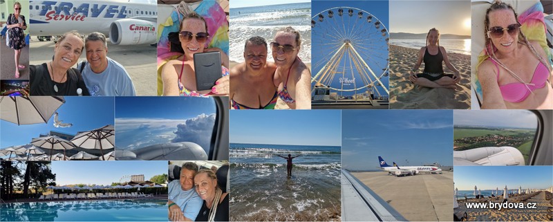 Vlog 1005/24 – s malým nezdarem loučím se s Bulharskem