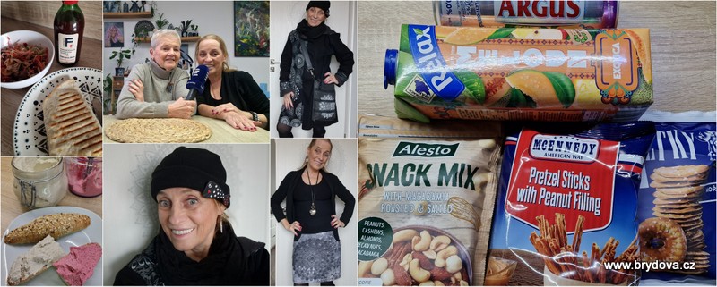 Vlog 1207/25 – CT, Valentýn, Dámská jízda aj.