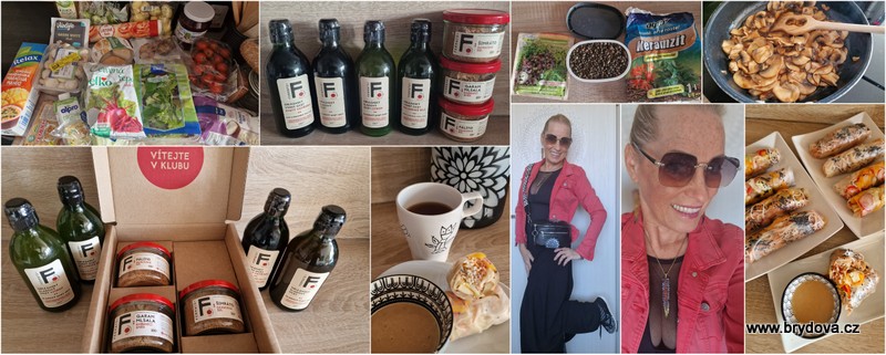 Vlog 1224/25 – šimráto, díra ve zdi, zase závitky a pěstuji microgreens